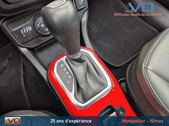 Aperçu de la photo 11 du véhicule JEEP RENEGADE