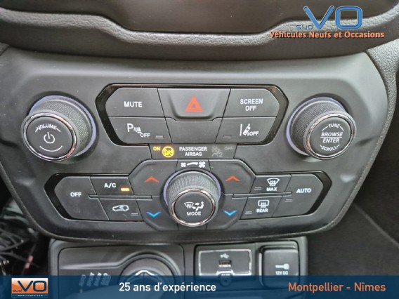 Aperçu de la photo 13 du véhicule JEEP RENEGADE