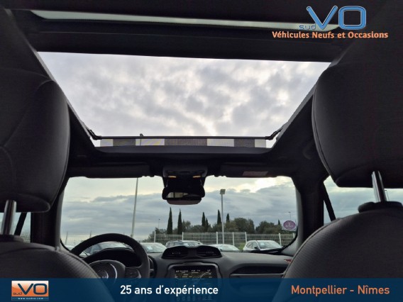 Aperçu de la photo 25 du véhicule JEEP RENEGADE