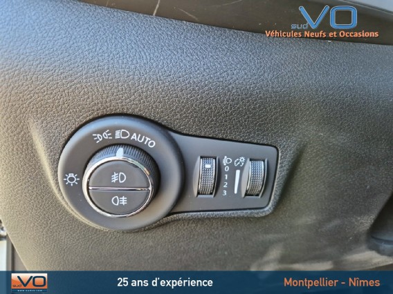 Aperçu de la photo 23 du véhicule JEEP COMPASS