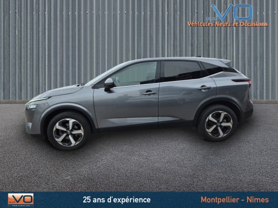 Aperçu de la photo 4 du véhicule NISSAN QASHQAI 2021