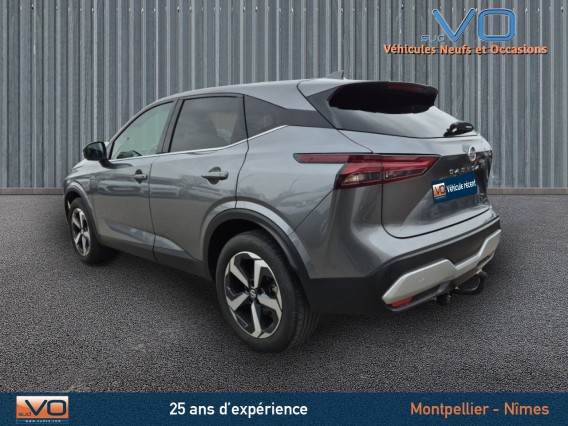 Aperçu de la photo 5 du véhicule NISSAN QASHQAI 2021