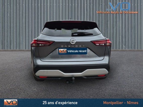 Aperçu de la photo 6 du véhicule NISSAN QASHQAI 2021