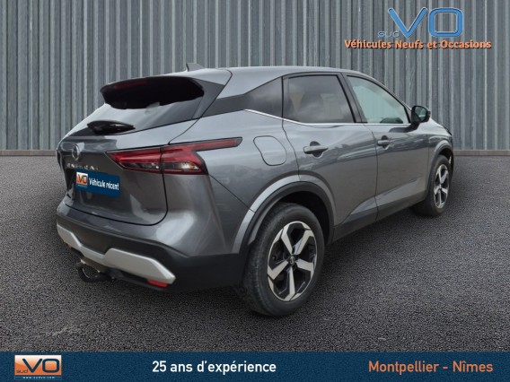 Aperçu de la photo 7 du véhicule NISSAN QASHQAI 2021