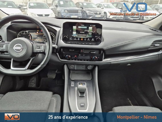 Aperçu de la photo 9 du véhicule NISSAN QASHQAI 2021