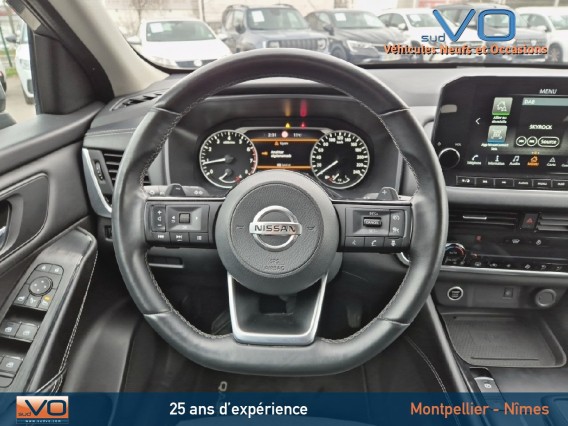 Aperçu de la photo 10 du véhicule NISSAN QASHQAI 2021