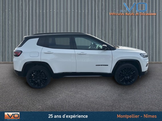 Aperçu de la photo 8 du véhicule JEEP COMPASS