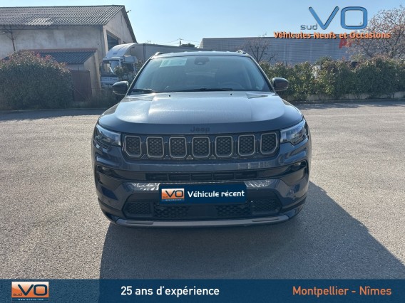 Aperçu de la photo 33 du véhicule JEEP COMPASS