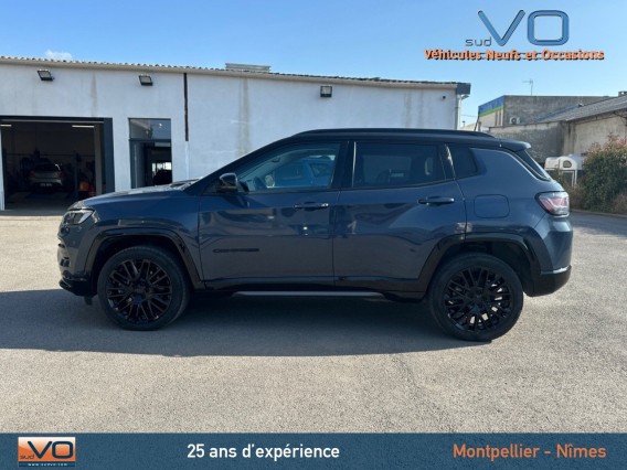 Aperçu de la photo 35 du véhicule JEEP COMPASS