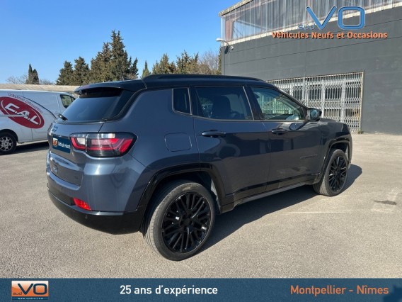 Aperçu de la photo 38 du véhicule JEEP COMPASS