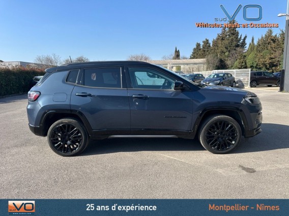 Aperçu de la photo 39 du véhicule JEEP COMPASS