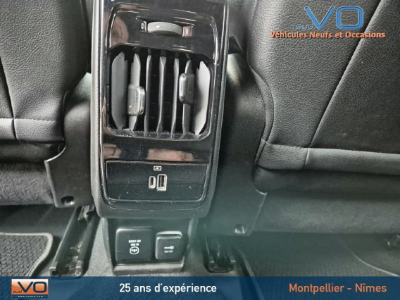 Aperçu de la photo 24 du véhicule JEEP COMPASS