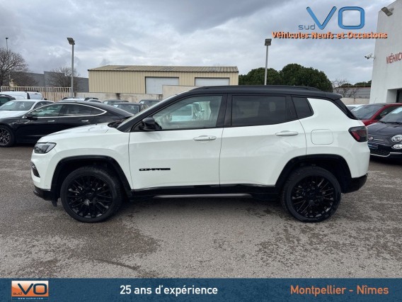 Aperçu de la photo 26 du véhicule JEEP COMPASS