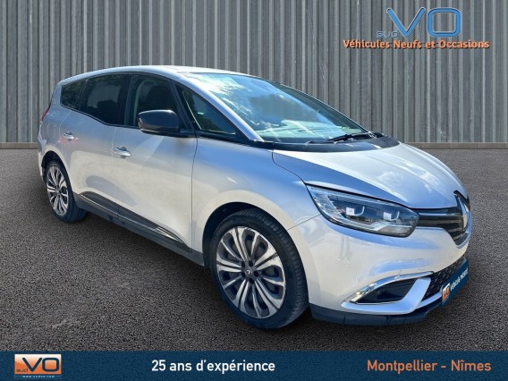 Photo du véhicule RENAULT GRAND SCENIC IV BUSINESS