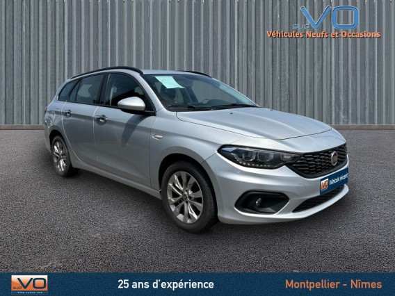 Photo du véhicule FIAT TIPO STATION WAGON BUSINESS