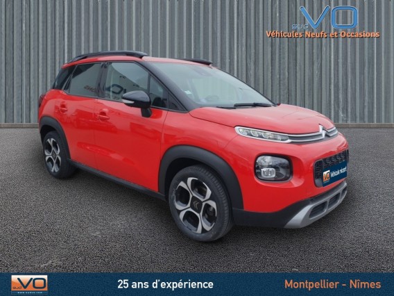 Photo du véhicule CITROEN C3 AIRCROSS