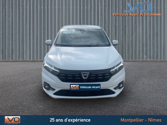 Aperçu de la photo 2 du véhicule DACIA SANDERO