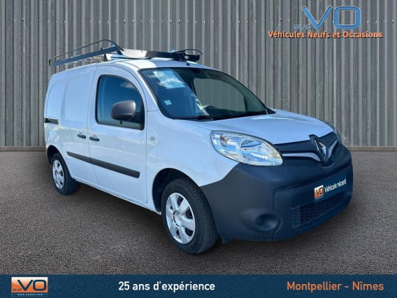 Photo du véhicule RENAULT KANGOO EXPRESS