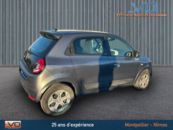 Aperçu de la photo 7 du véhicule RENAULT TWINGO III