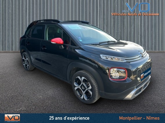 Photo du véhicule CITROEN C3 AIRCROSS