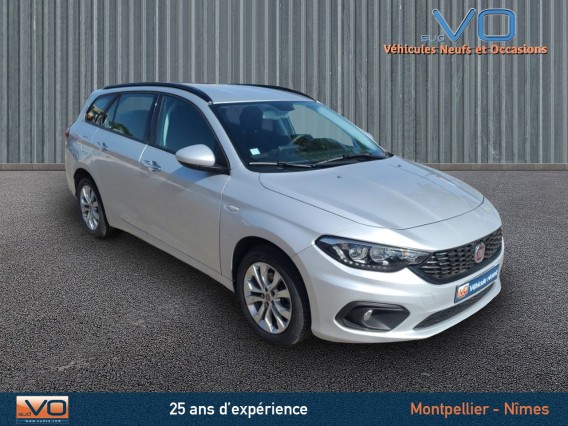 Aperçu de la photo 1 du véhicule FIAT TIPO STATION WAGON BUSINESS