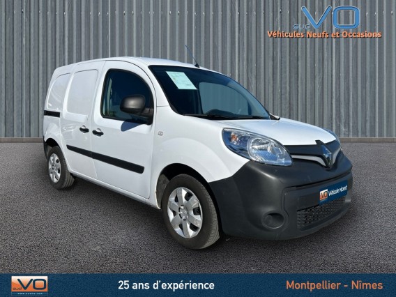 Aperçu de la photo 1 du véhicule RENAULT KANGOO EXPRESS