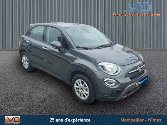 Aperçu de la photo 1 du véhicule FIAT 500X MY19