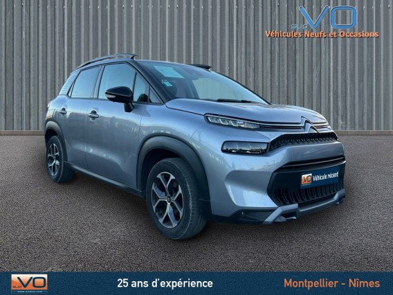 Photo du véhicule CITROEN C3 AIRCROSS