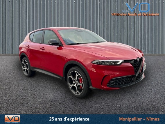 Photo du véhicule ALFA ROMEO TONALE