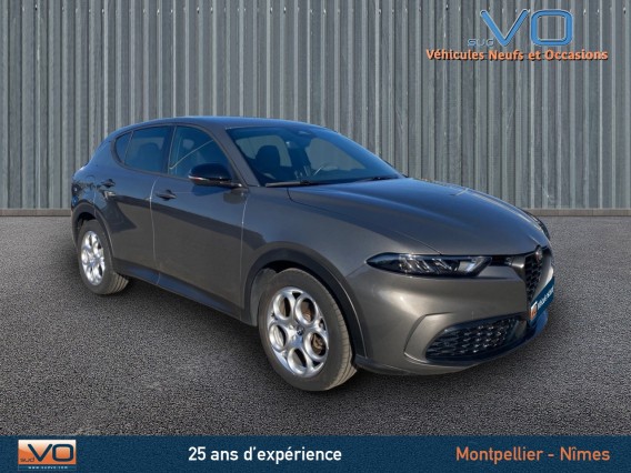 Photo du véhicule ALFA ROMEO TONALE