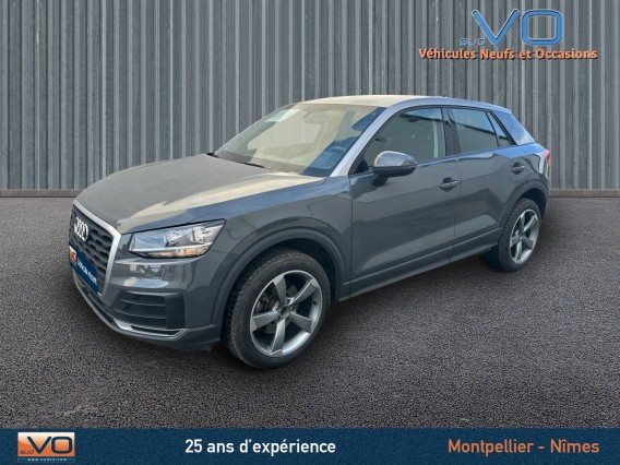 Aperçu de la photo 3 du véhicule AUDI Q2