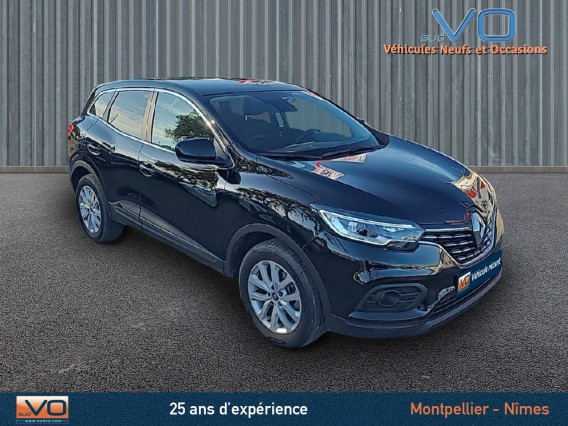 Photo du véhicule RENAULT KADJAR