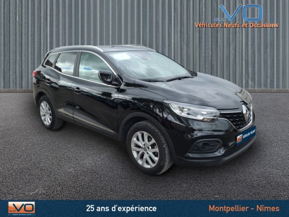 Photo du véhicule RENAULT KADJAR