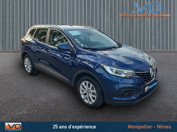 Photo du véhicule RENAULT KADJAR