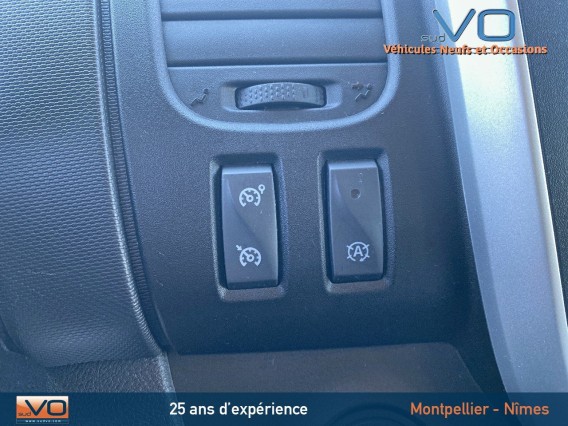 Aperçu de la photo 14 du véhicule RENAULT TRAFIC COMBI