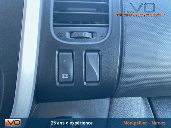 Aperçu de la photo 26 du véhicule RENAULT TRAFIC COMBI