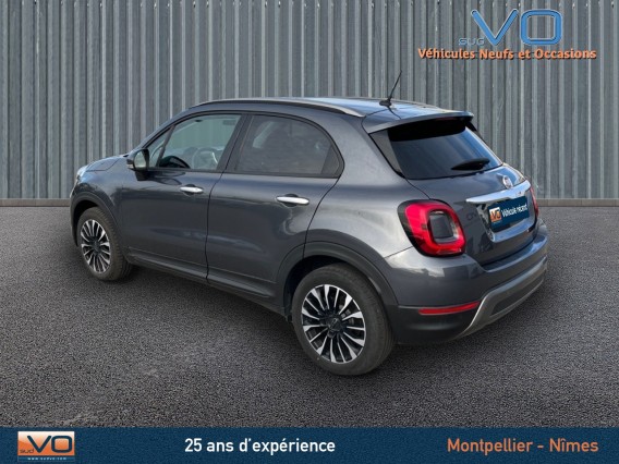 Aperçu de la photo 5 du véhicule FIAT 500X MY21