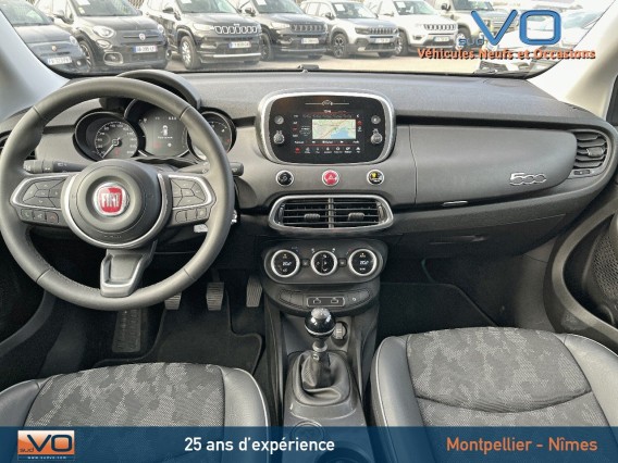 Aperçu de la photo 9 du véhicule FIAT 500X MY21