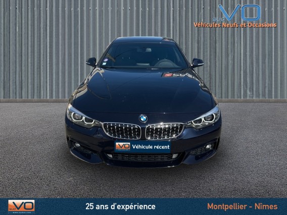 Aperçu de la photo 2 du véhicule BMW SERIE 4 GRAN COUPE F36 LCI