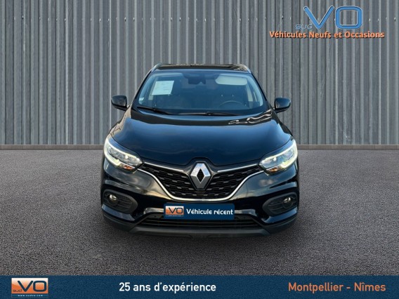 Aperçu de la photo 2 du véhicule RENAULT KADJAR