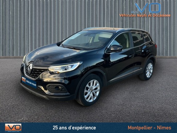 Aperçu de la photo 3 du véhicule RENAULT KADJAR