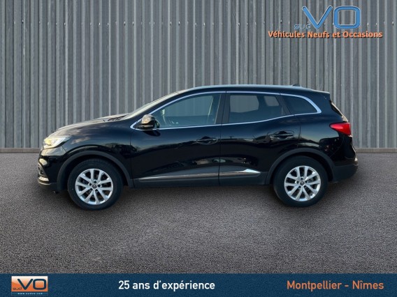 Aperçu de la photo 4 du véhicule RENAULT KADJAR