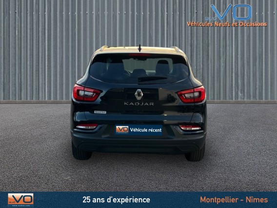 Aperçu de la photo 6 du véhicule RENAULT KADJAR