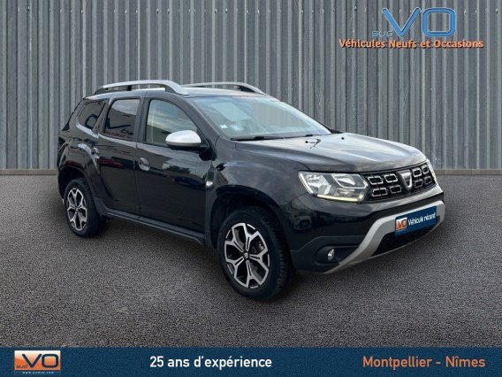 Aperçu de la photo 1 du véhicule DACIA DUSTER